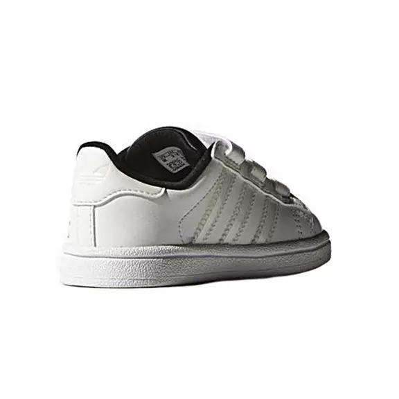 Adidas Originals Superstar Star Wars Stormtrooper CF I (blanco/negro)