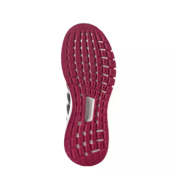 Adidas Duramo 7 W (negro/blanco/rosa)