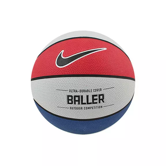 Balón Nike Baller Mini (T3/tricolor)