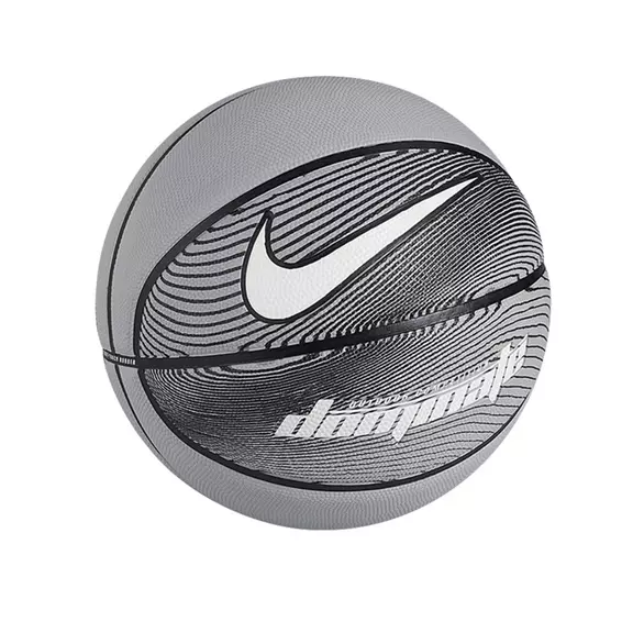Nike Balón Dominate (7) (012/gris/negro)