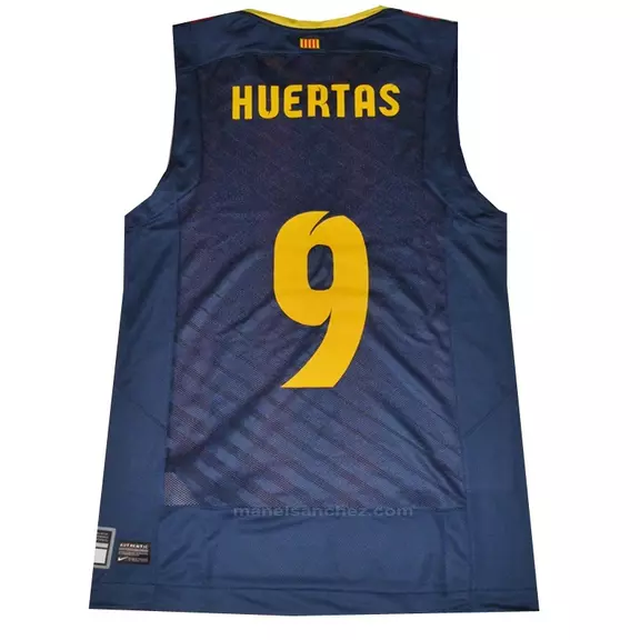 Camiseta Marcelinho Huertas FC Barcelona Basket  (410/blaugrana)