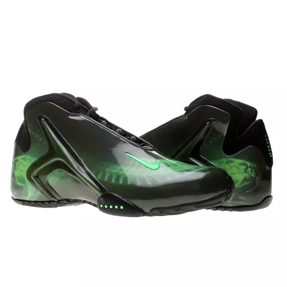 Nike Zoom Hyperflight PRM "Hero Kobe Bryant" (001/negro/verde)