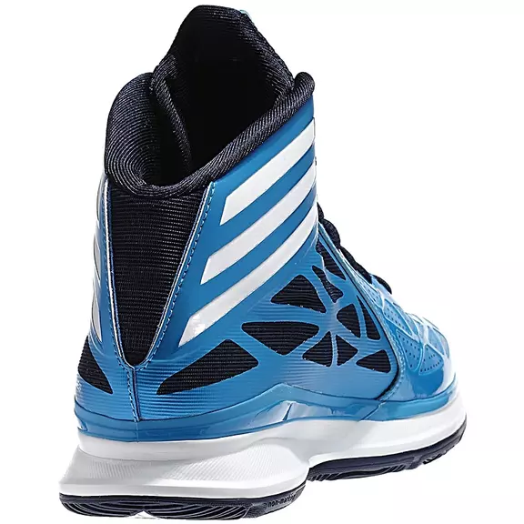 Adidas Crazy Fast 2 "Blue" (azul/blanco/negro)