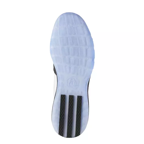 Adidas D-Rose 773 IV "Satoransky" (blanco/negro/rojo)