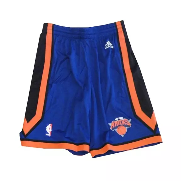 Adidas Pack Carmelo Anthony Knicks (azul/negro/naranja)