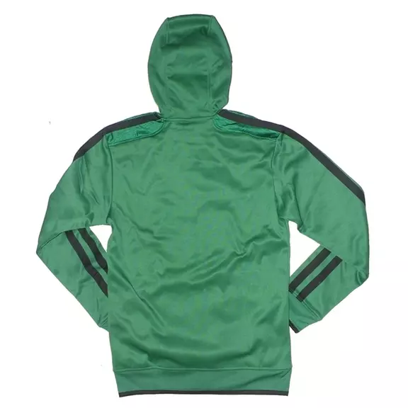 Chaqueta Adidas Boston Celtics (verde/negro)