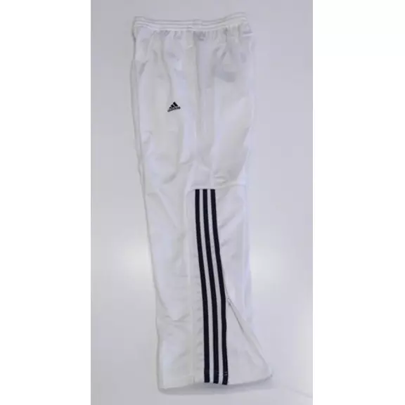 Adidas Pantalón 3S Saturn (blanco)