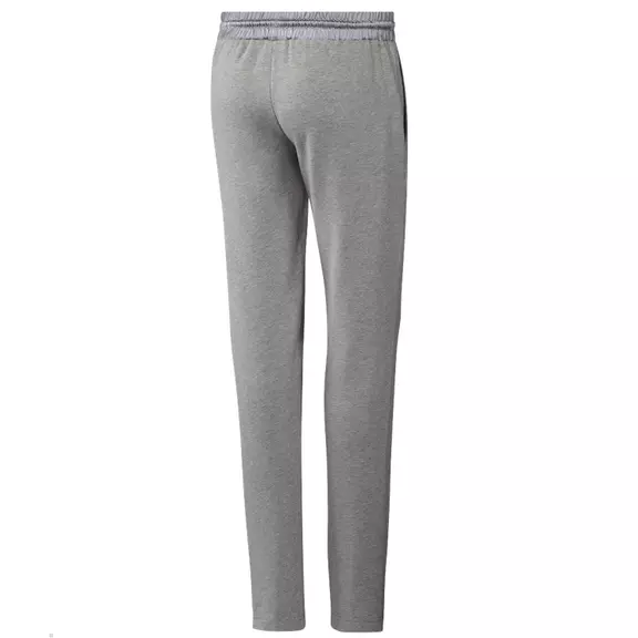 Adidas Original Pantalón Mujer Slim Frech (gris)