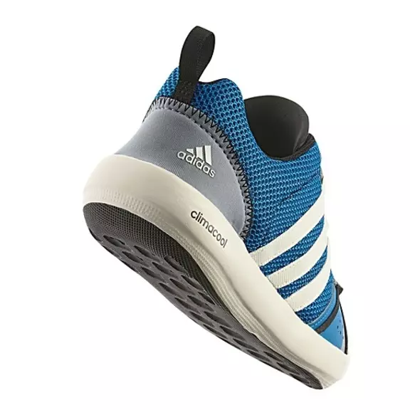 Adidas Boat ClimaCool Lace (azul/blanco/gris)