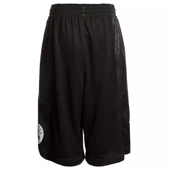 Adidas NBA Short Celtics Summer Run (verde/negro)