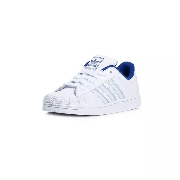 Adidas Superstar 2 IS K (35-40)(blanco/multicolor)