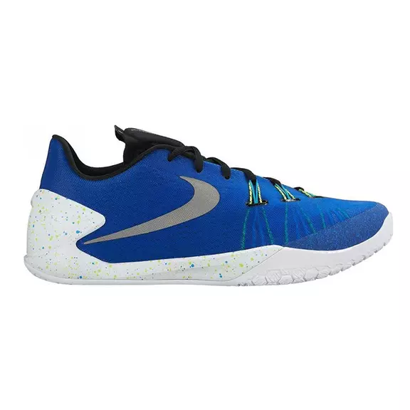Nike Hyperchase Premium "Harden Soar" (401/soar/silver/whitblack)