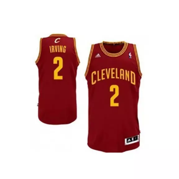 Adidas Camiseta Swingman Kyrie Irving Cleveland Cavaliers