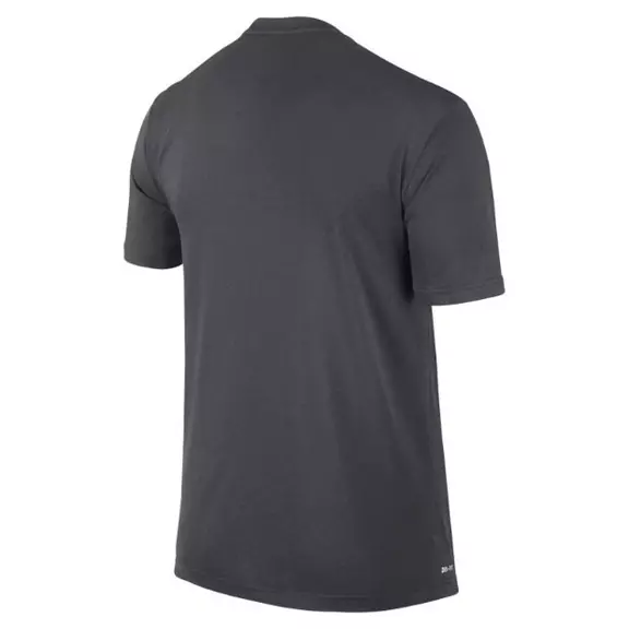 KD 35 Tee (060/gris/azul/naranja)