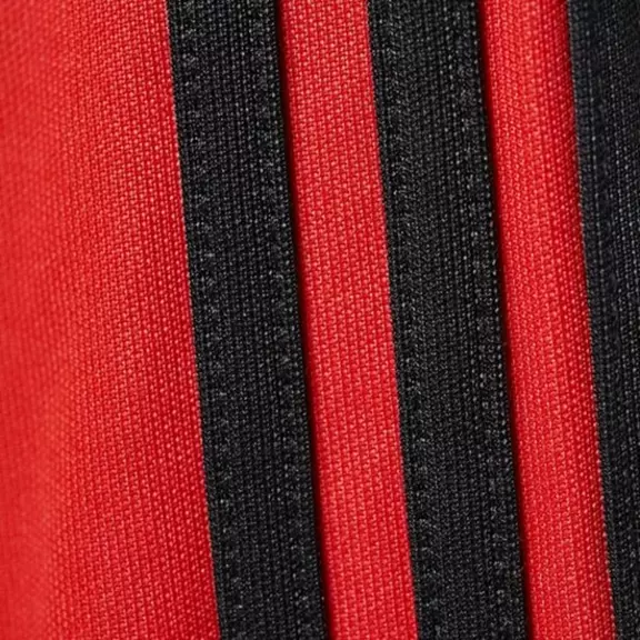 Adidas Originals Chaqueta Europa TT (rojo/negro)