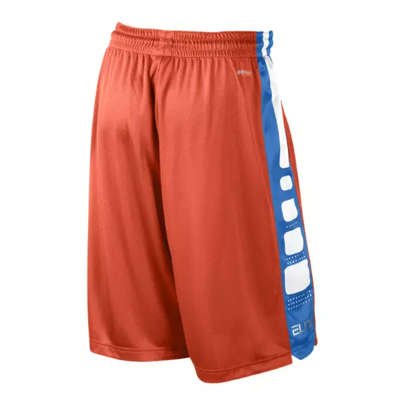 Nike Short Elite Stripe Basket (890)