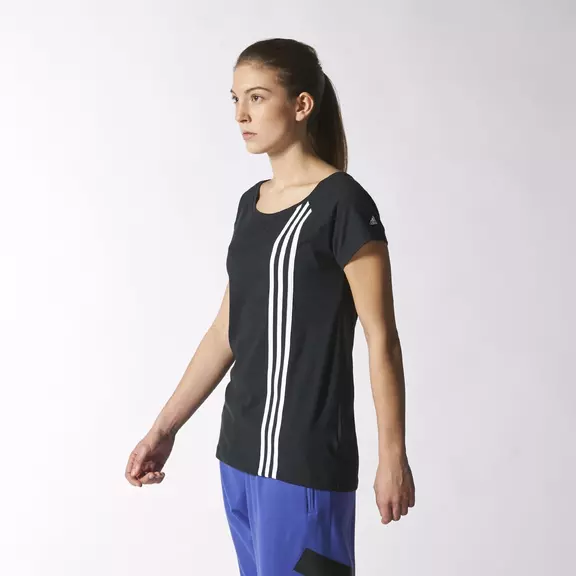 Adidas Camiseta Mujer Sport Essentials Athletic