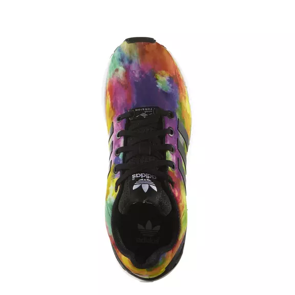 Adidas Originals ZX Flux K "Lollipop" (multicolor)