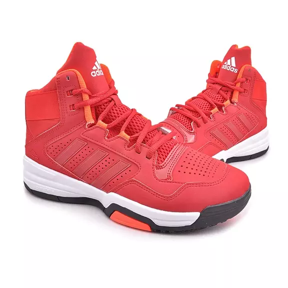 Adidas Electrify (rojo/blanco/negro)