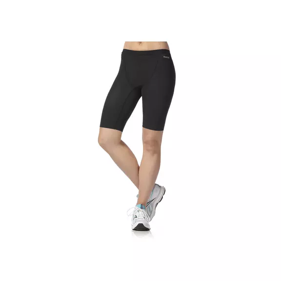 Reebok Short EasyTone (negro)