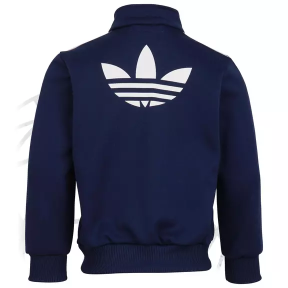 Adidas Chaqueta Junior Adicolor Firebird Olimpics TT (navy)