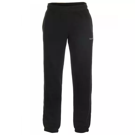 Reebok Pantalón Elements CC Fleece (negro)
