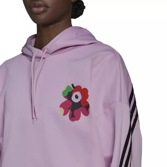 Adidas X Marimekko Hoodie