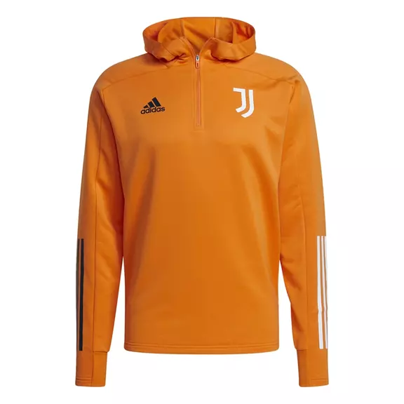 Adidas 20/21 Juventus Track Hood