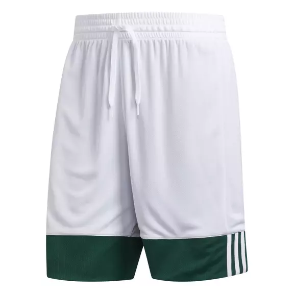 Adidas 3G Speed Reversible BB Short "Green"