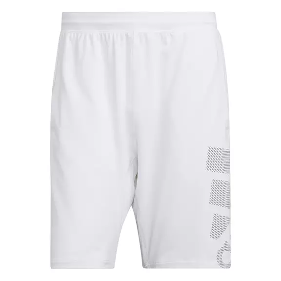 Adidas 4KRFT Sport Graphic Badge of Sport Shorts