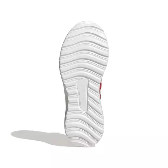Adidas Junior Activeride 2.0 Marimekko Running Slip-On "Lush Red"