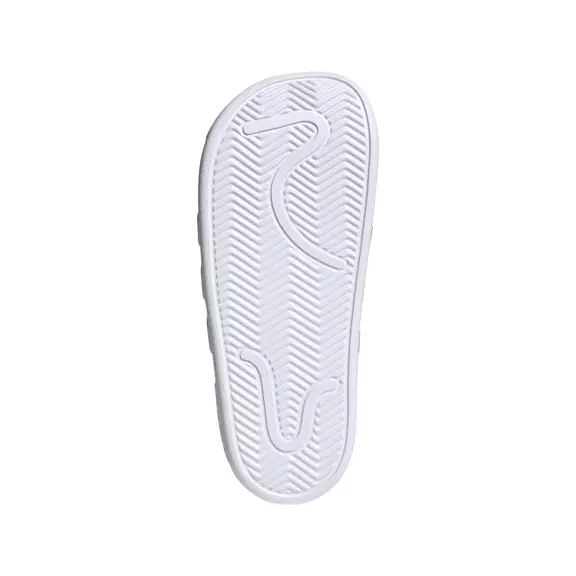 Adidas Adilette Clogs "White"