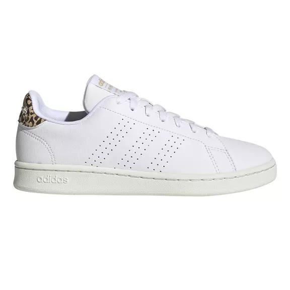 Adidas Advantage "Leopard"