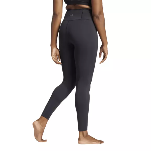Adidas All Me 7/8 Leggings "Black"
