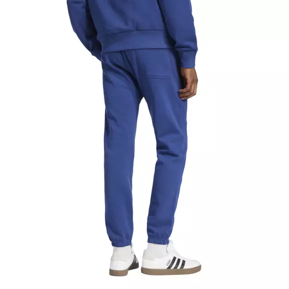 Adidas ALL SZN Fleece Regular Tapered Joggers "Blue"