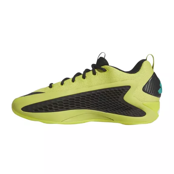 Adidas Anthony Edwards 1 Low "Preloved Lime"