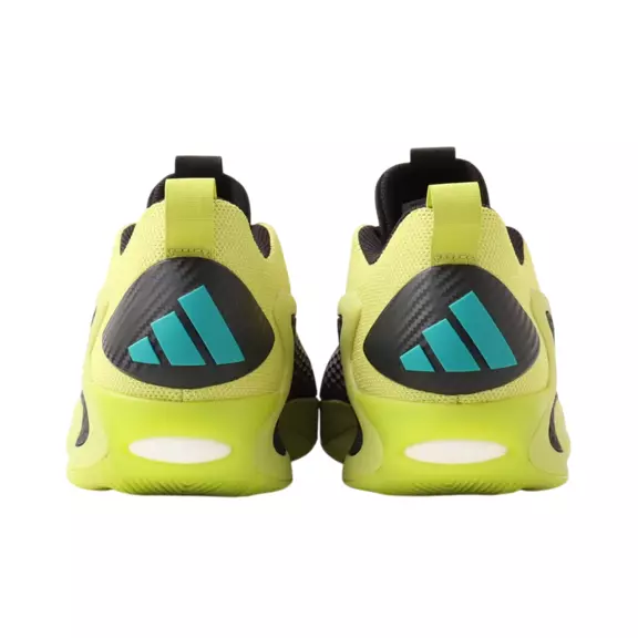 Adidas Anthony Edwards 1 Low "Preloved Lime"