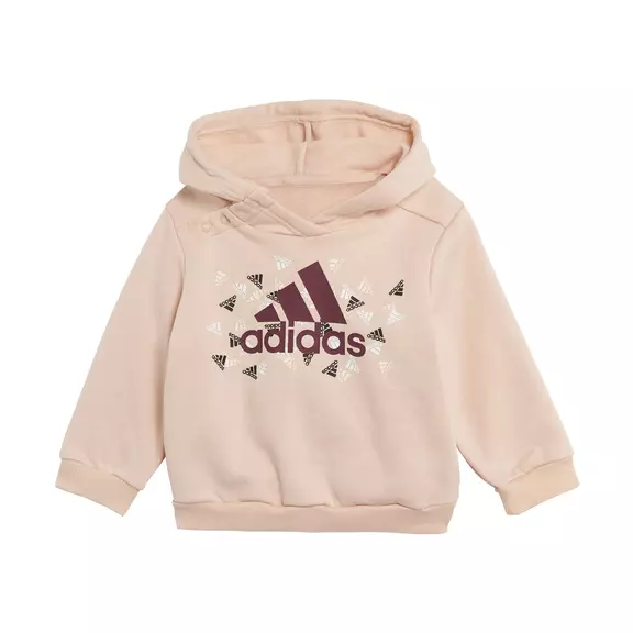Adidas Badge of Sport Trainning App Kids