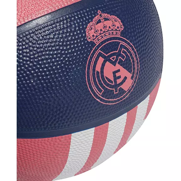 Adidas Balón Basket Real Madrid (Talla 7)