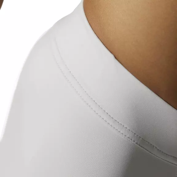 Adidas Basketball Essentials Tight (Grey One F17)