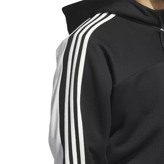 Adidas Basketball Trae Young Tech Jacket "Black"