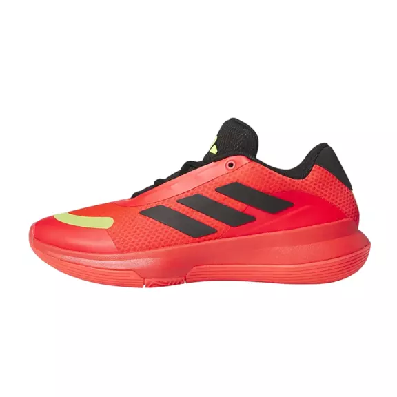 Adidas BB Legends Low "Luc Red"