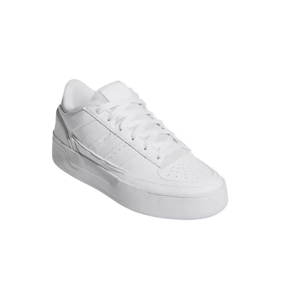Adidas BB Wmns Break Start Bold "White"