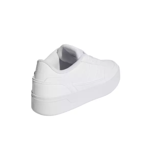 Adidas BB Wmns Break Start Bold "White"