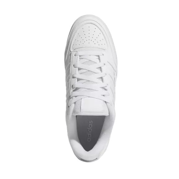 Adidas BB Wmns Break Start Bold "White"
