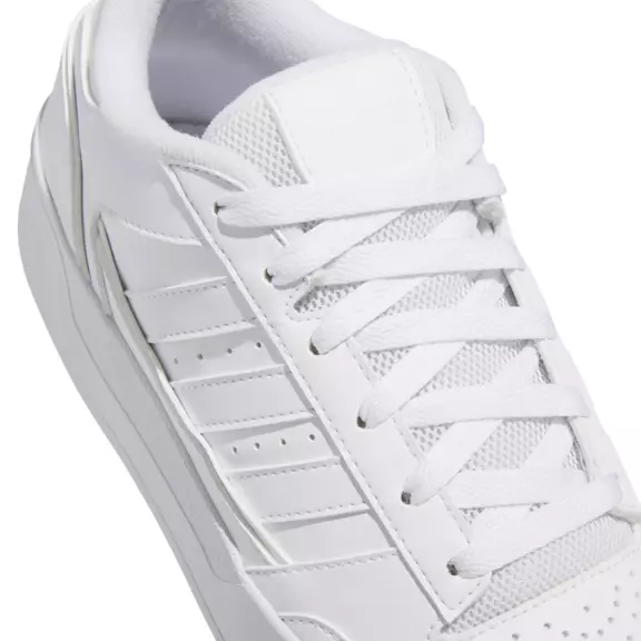 Adidas BB Wmns Break Start Bold "White"