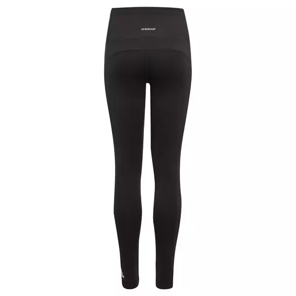 Adidas Believe This AEROREADY High-Rise Stretch Training Tight Girl