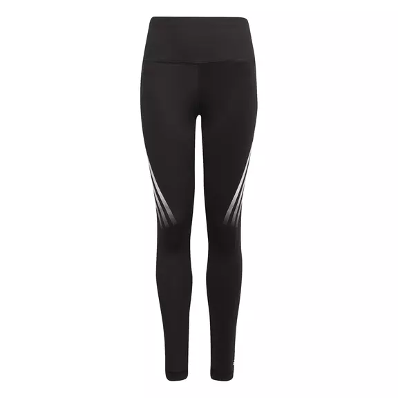 Adidas Believe This AEROREADY High-Rise Stretch Training Tight Girl