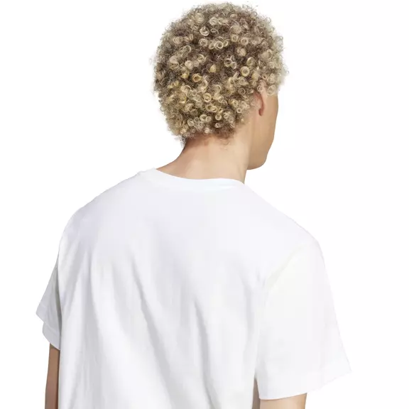 Adidas Berlin Graphic T-Shirt "White"
