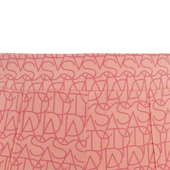Adidas Girls Brand Love Biker Tight